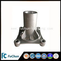 OEM High Performance Steel Casting For Farm Machinery Parts 