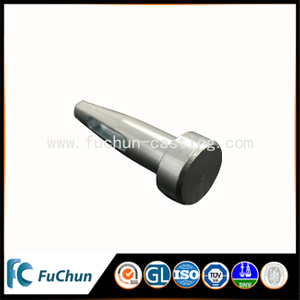 Metal Processing Plant Hardware Parts Custom Machining