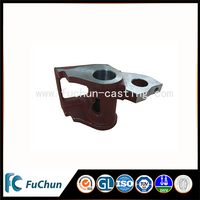 OEM Best Quality Sand Casting Manufacturers From China
