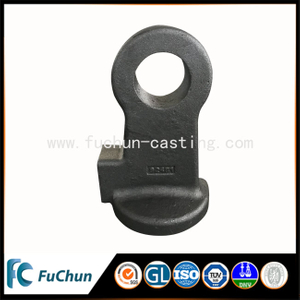Sell Excavator Hydraulic Cylinder Part for Engineering Machinery