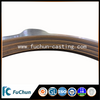 Custom High Quality Precision Casting for Automobile Pressure Plates 