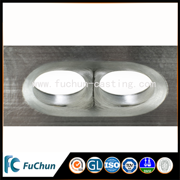 China OEM High Demand Aluminum Automobile Engine Cylinder Block