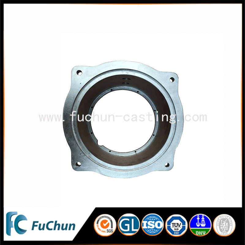 Investment Casting Stator Frame for Hydraulic System Buy Hydraulic