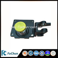 OEM Best Sales Iron Casting Suppliers From China