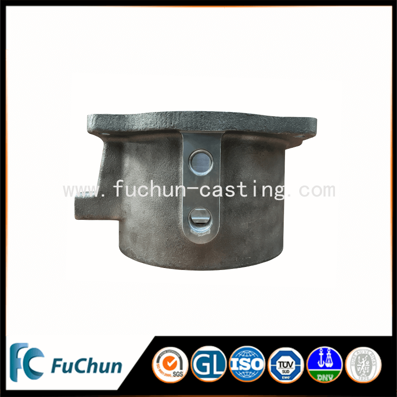 Investment Casting Stator Frame for Hydraulic System Buy Hydraulic