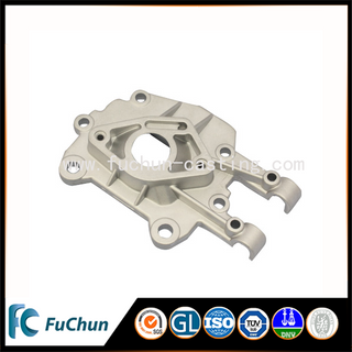 OEM A380 Aluminum Die Casting Yacht Parts