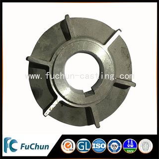 OEM Best Sales China Engine Parts for Railway Parts