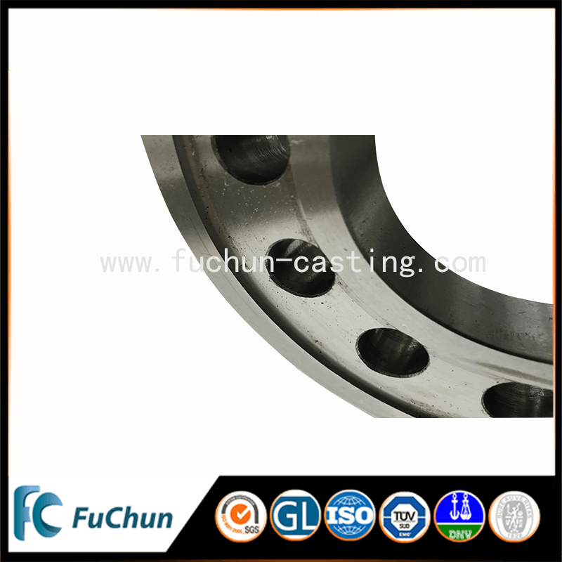 Best Quality Steel CNC Machining Parts for Railway Components