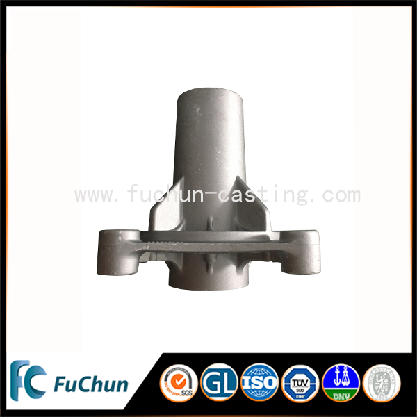 OEM High Performance Steel Casting For Farm Machinery Parts 